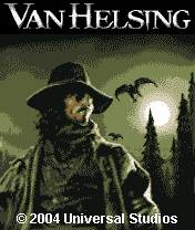Download 'Van Helsing' to your phone